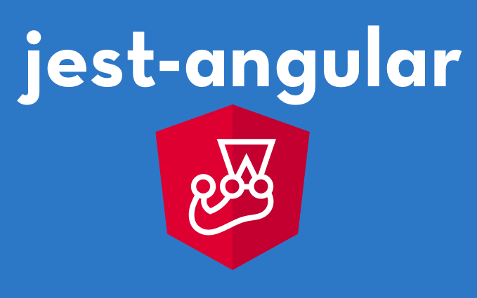 angular jest test upload file